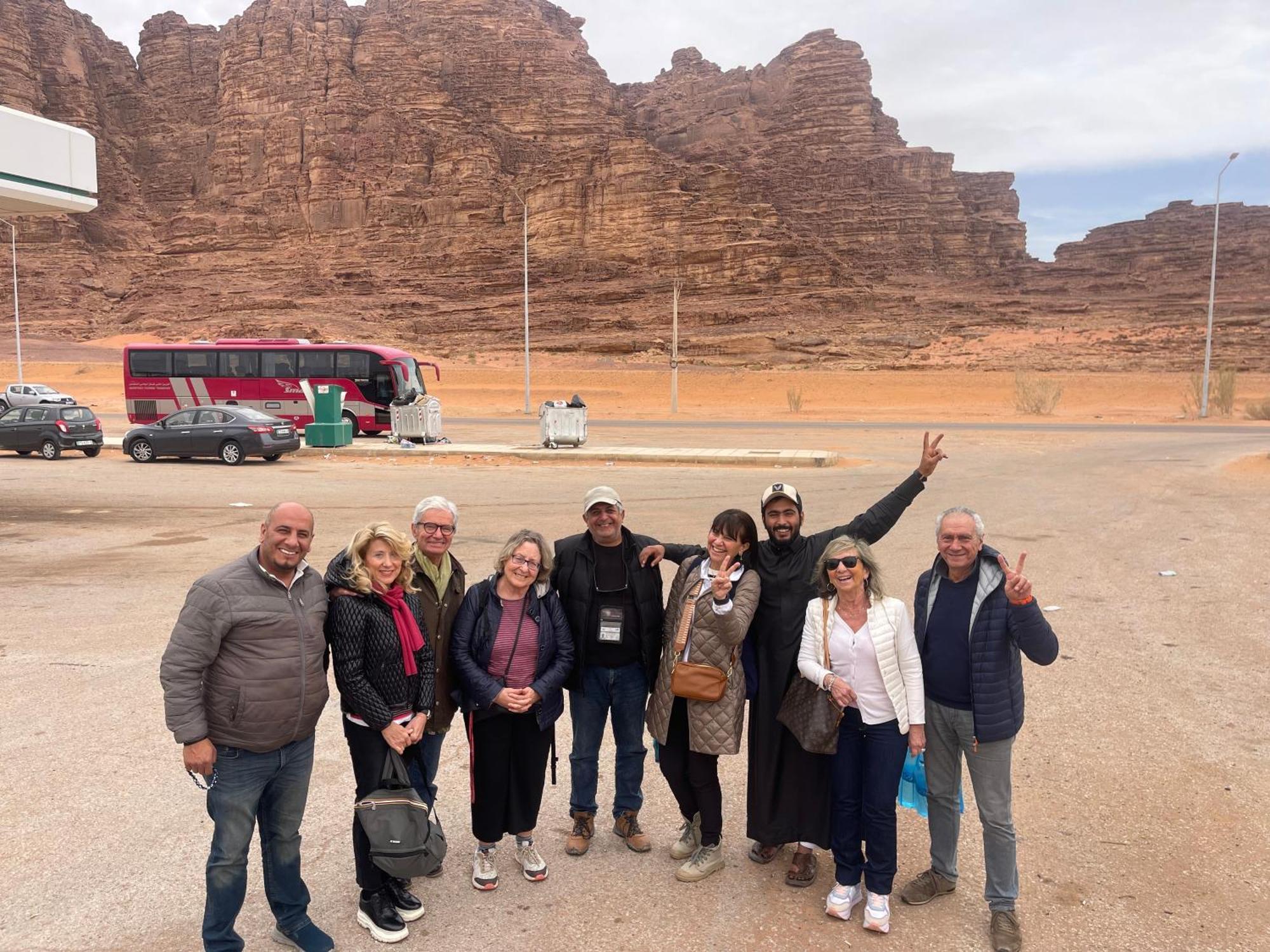 Wadi Rum Sunset Camp Exterior foto