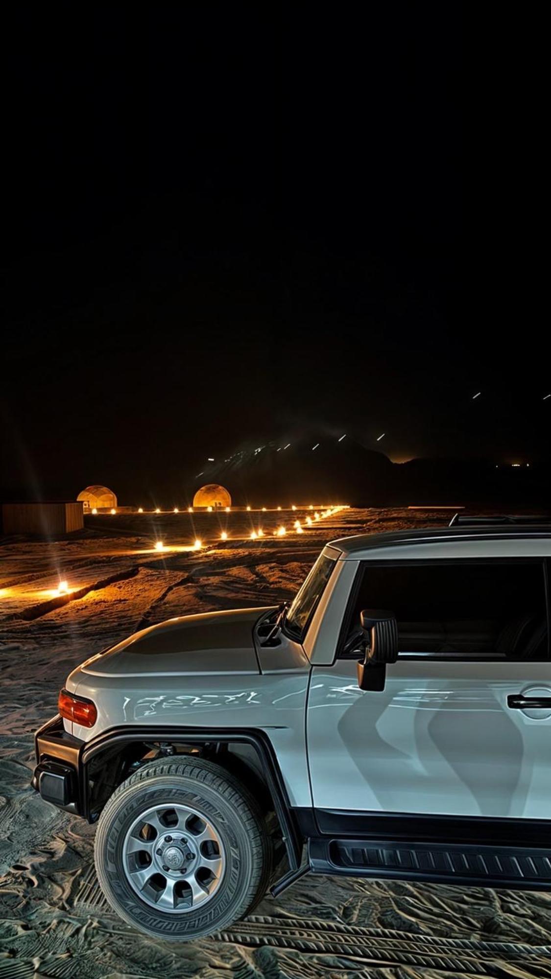 Wadi Rum Sunset Camp Exterior foto
